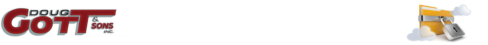 Doug Gott & Sons, Inc